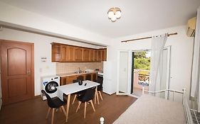 Anna Maria Apartment