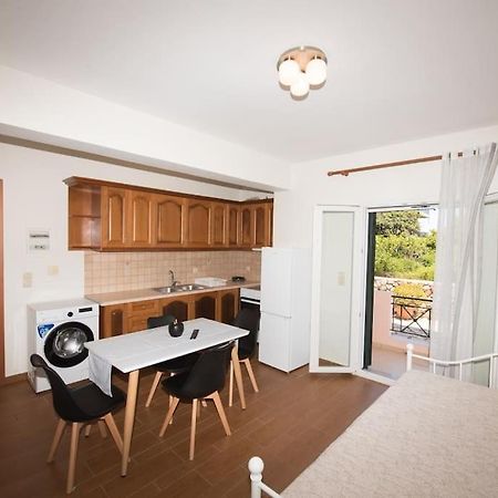 Anna Maria Apartment Λευκάδα Εξωτερικό φωτογραφία