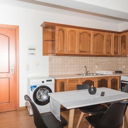 Anna Maria Apartment Λευκάδα Εξωτερικό φωτογραφία