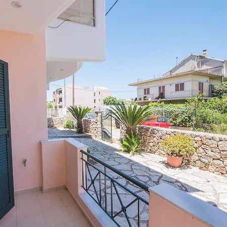 Anna Maria Apartment Λευκάδα Εξωτερικό φωτογραφία
