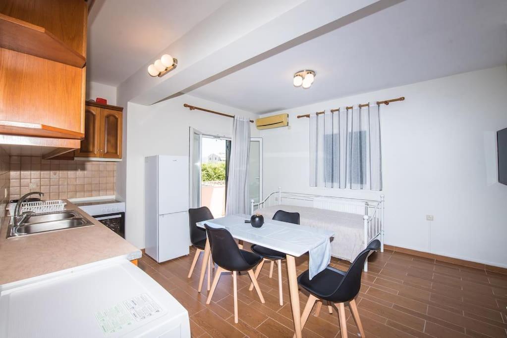 Anna Maria Apartment Λευκάδα Εξωτερικό φωτογραφία