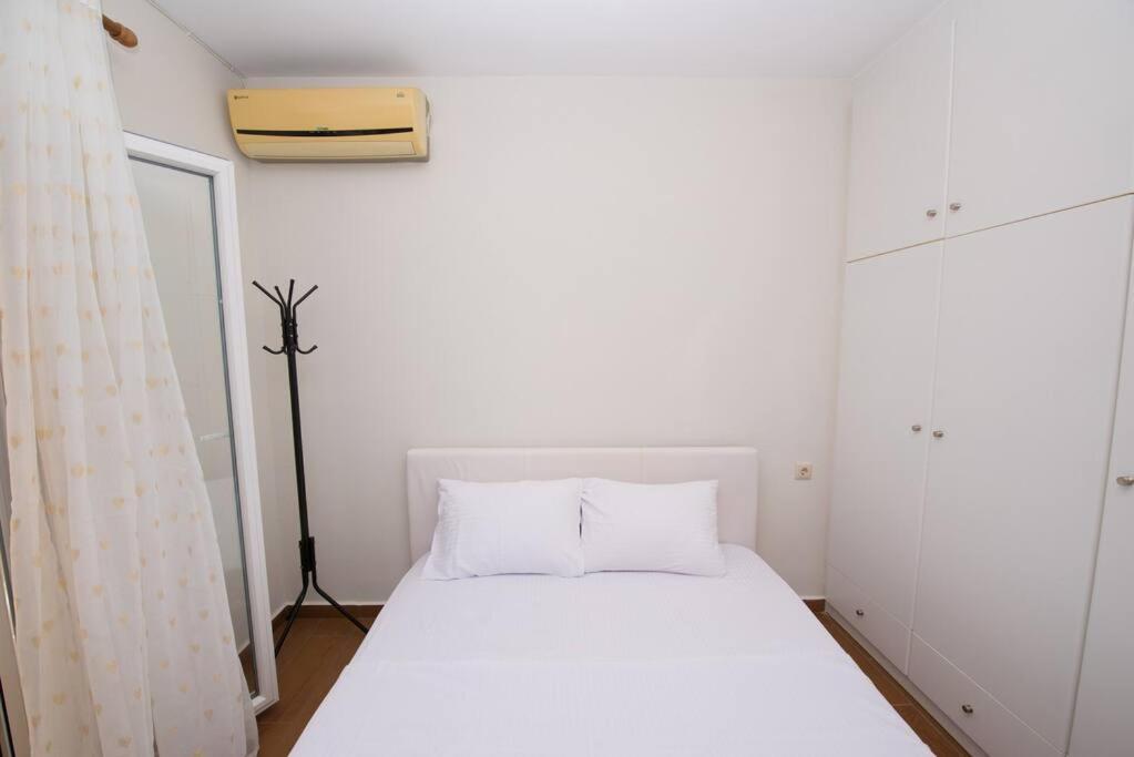 Anna Maria Apartment Λευκάδα Εξωτερικό φωτογραφία