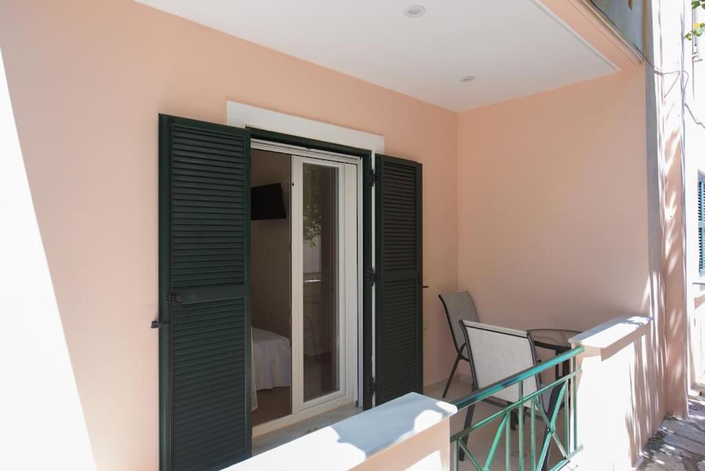 Anna Maria Apartment Λευκάδα Εξωτερικό φωτογραφία