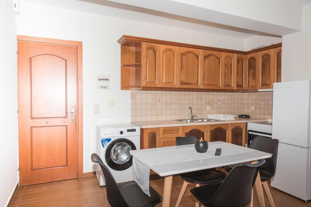 Anna Maria Apartment Λευκάδα Εξωτερικό φωτογραφία