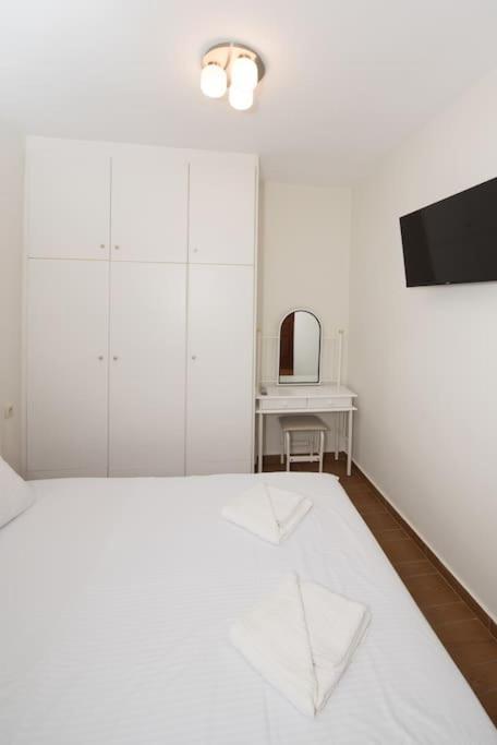 Anna Maria Apartment Λευκάδα Εξωτερικό φωτογραφία
