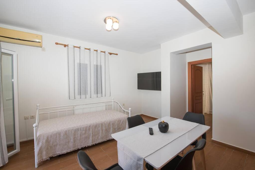 Anna Maria Apartment Λευκάδα Εξωτερικό φωτογραφία