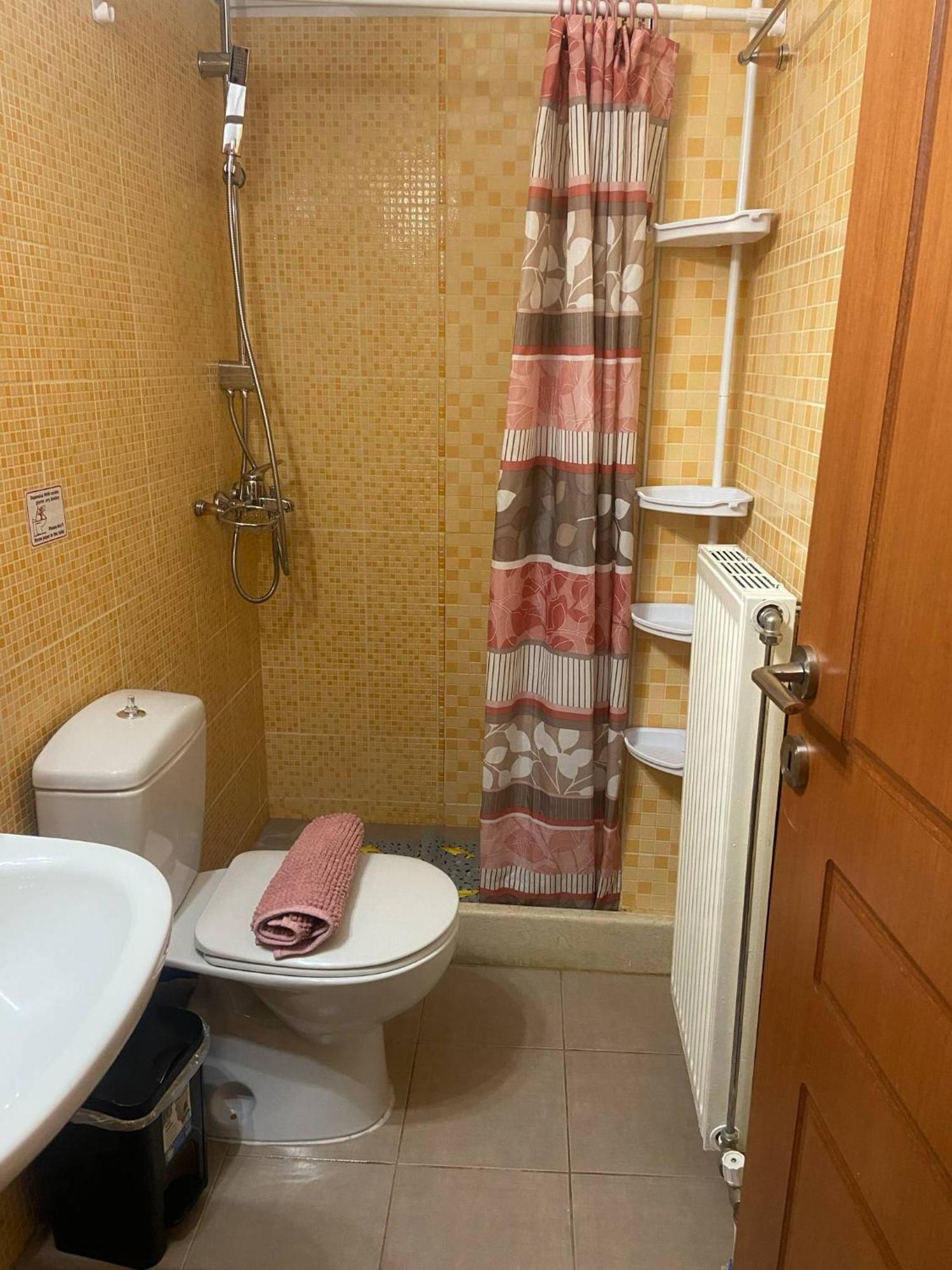 Anna Maria Apartment Λευκάδα Δωμάτιο φωτογραφία