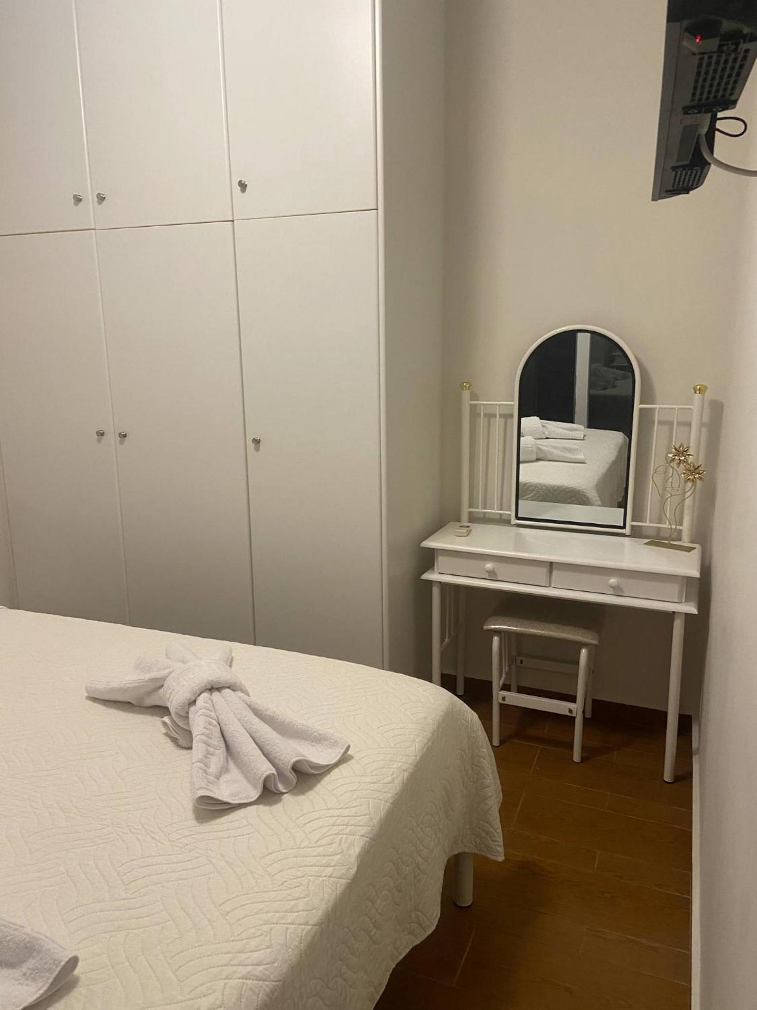 Anna Maria Apartment Λευκάδα Εξωτερικό φωτογραφία