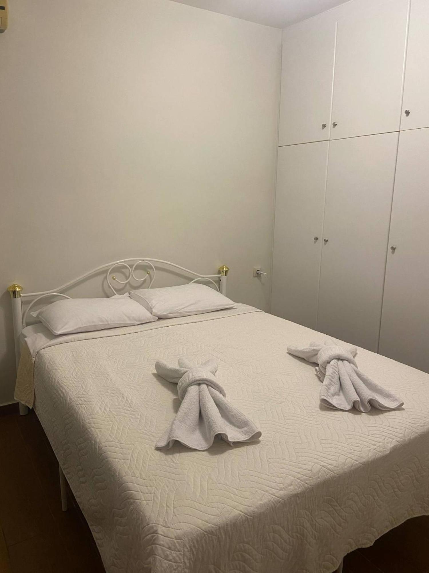 Anna Maria Apartment Λευκάδα Εξωτερικό φωτογραφία